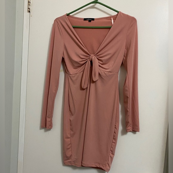 Fashion Nova dress - Picture 1 of 2